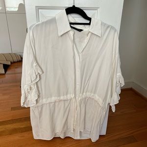 Zara Blouse